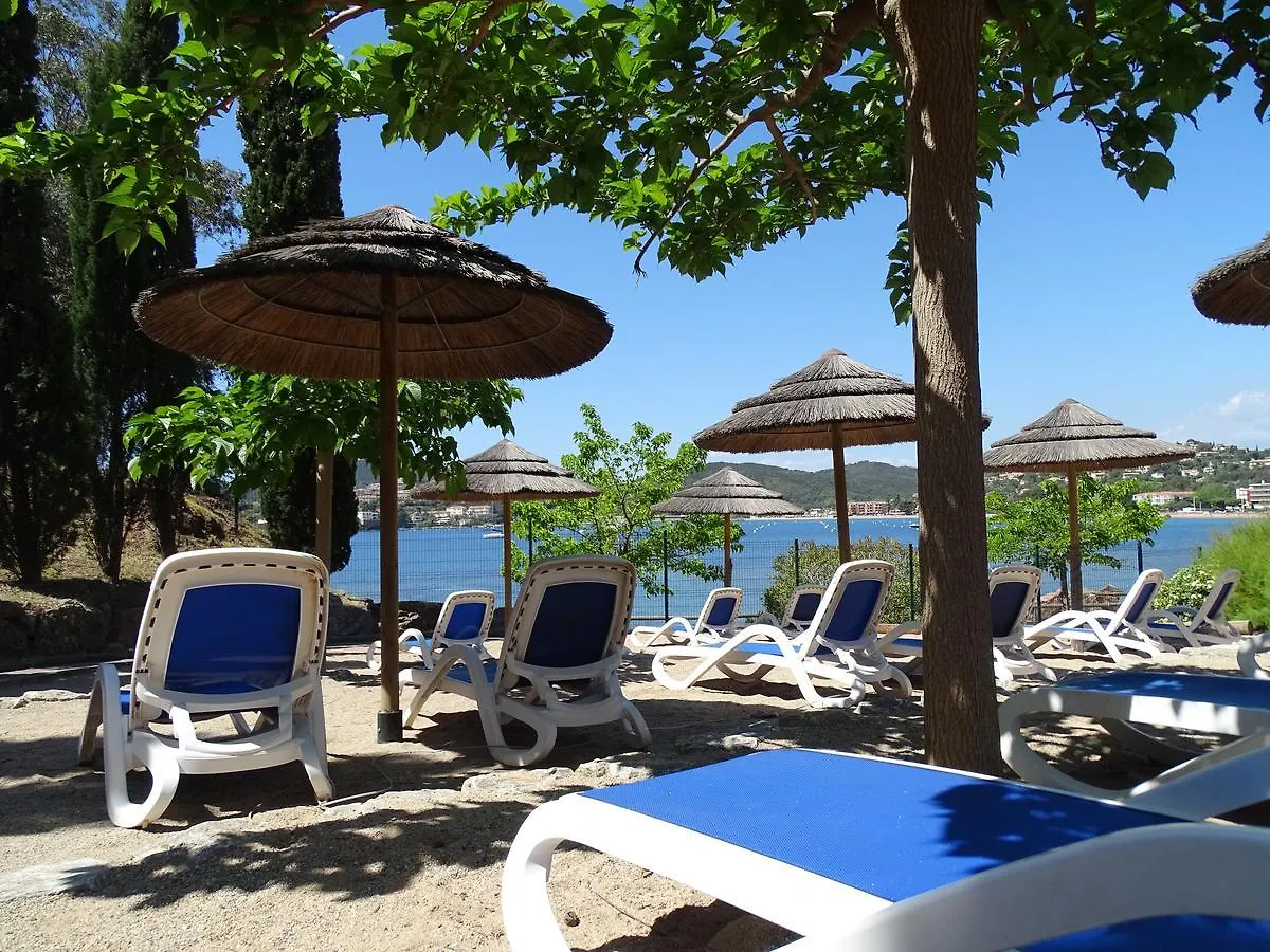 Village Club Les Mas De L'Esterel Saint-Raphaël Ośrodek wypoczynkowy