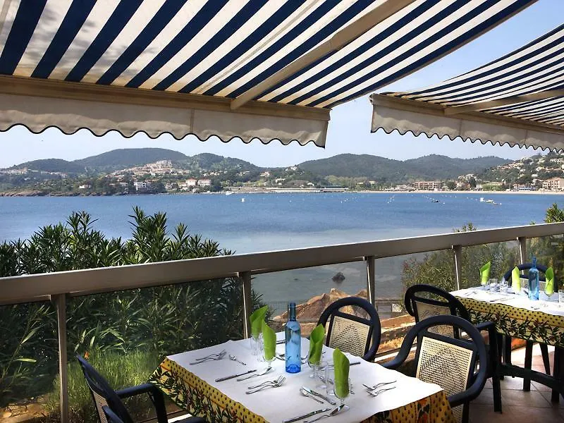 Village Club Les Mas De L'Esterel Saint-Raphaël Ośrodek wypoczynkowy
