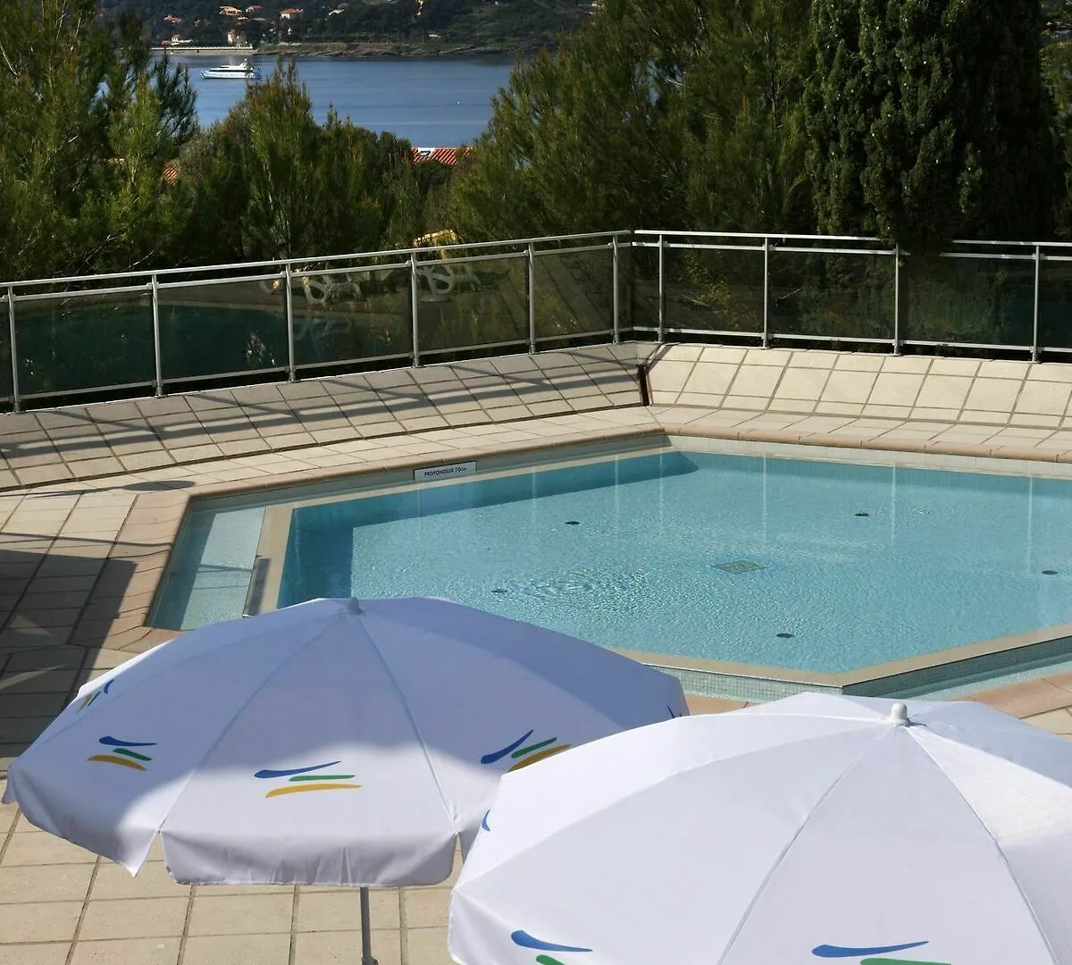 Village Club Les Mas De L'Esterel Saint-Raphaël