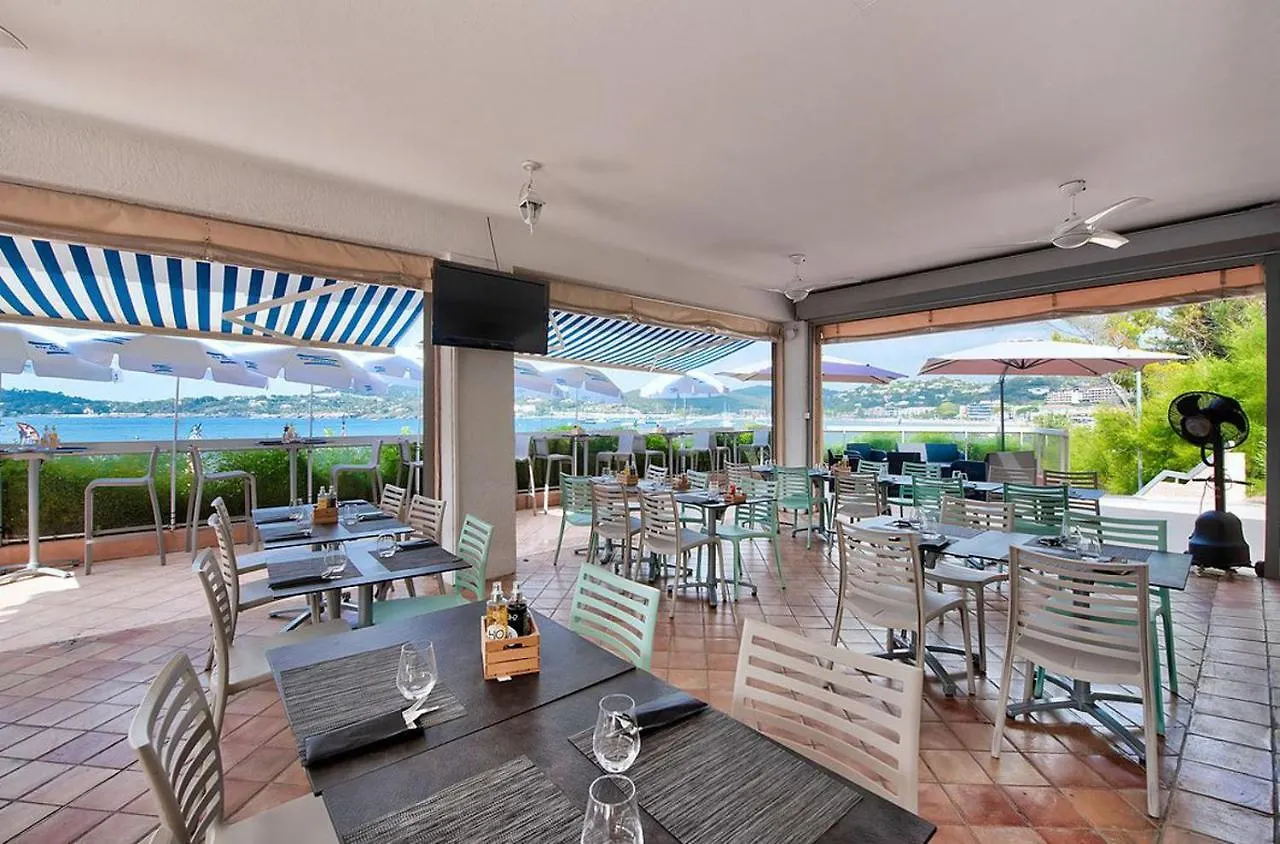 Village Club Les Mas De L'Esterel Saint-Raphaël