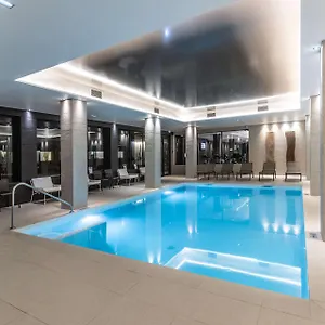 Hotel Western Hôtel&spa De Chassieu