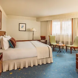 Des Grands Voyageurs Hotel Paryż