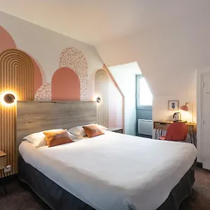 Hotel Relais Amadourien Rocamadour