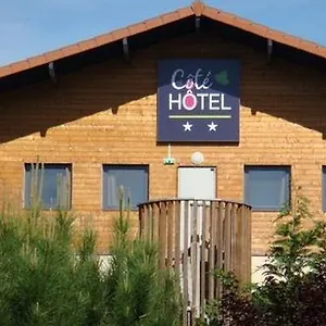 Hotel Cote Légny