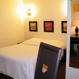 Hotel Thegonnec Saint-Thégonnec