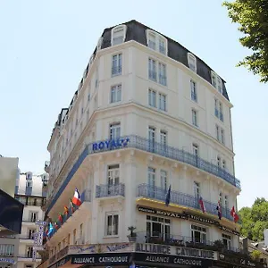 Hotel Royal Lourdes