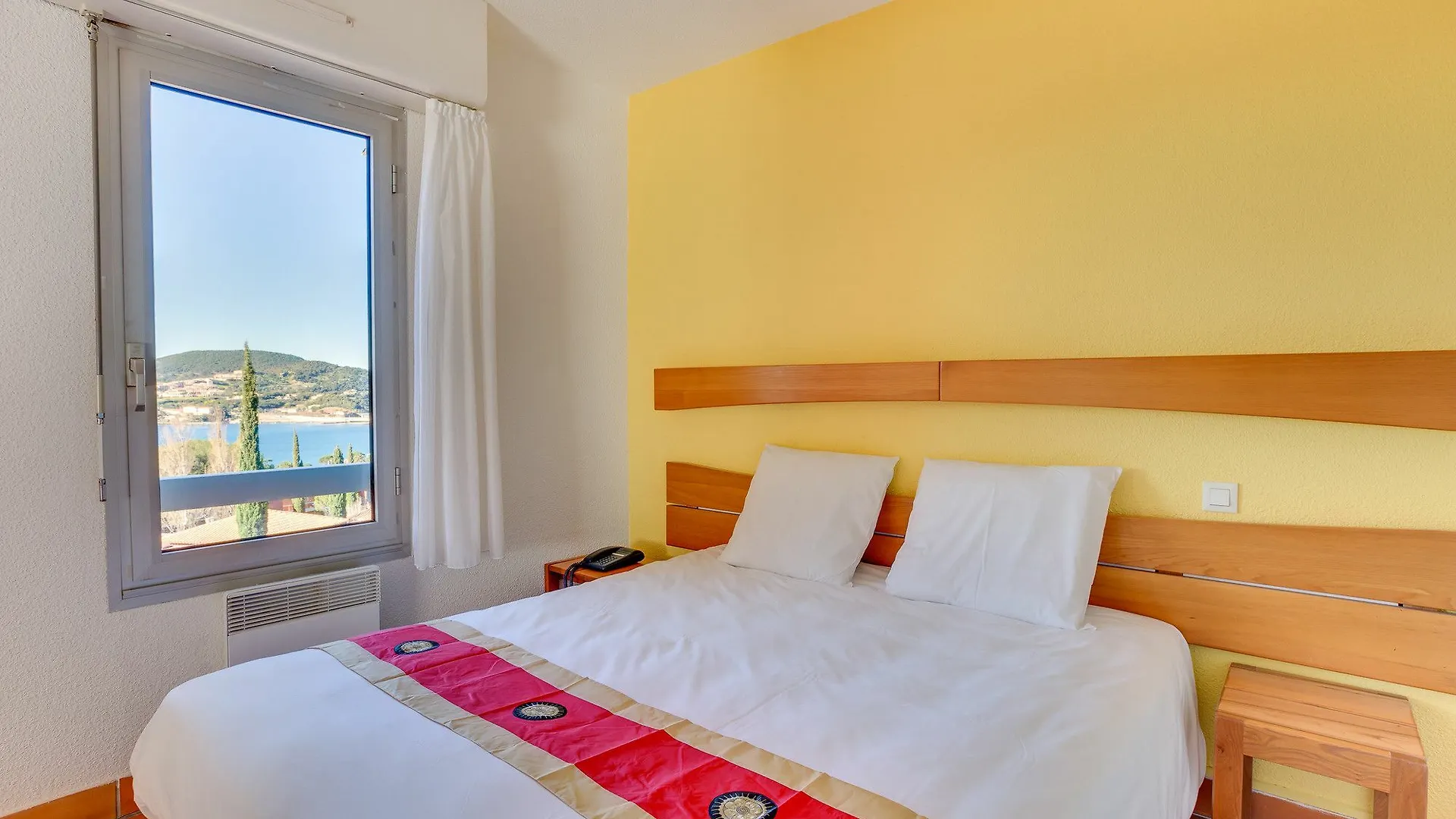 Village Club Les Mas De L'Esterel Saint-Raphael  Resort